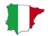 YAGÜE CONFECCIÓN - Italiano
