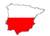 YAGÜE CONFECCIÓN - Polski